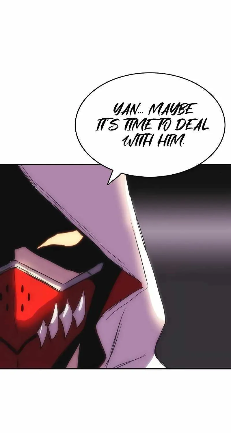 Read Bloodhound’s Regression Instinct chapter 34 image 90 on Lezhin