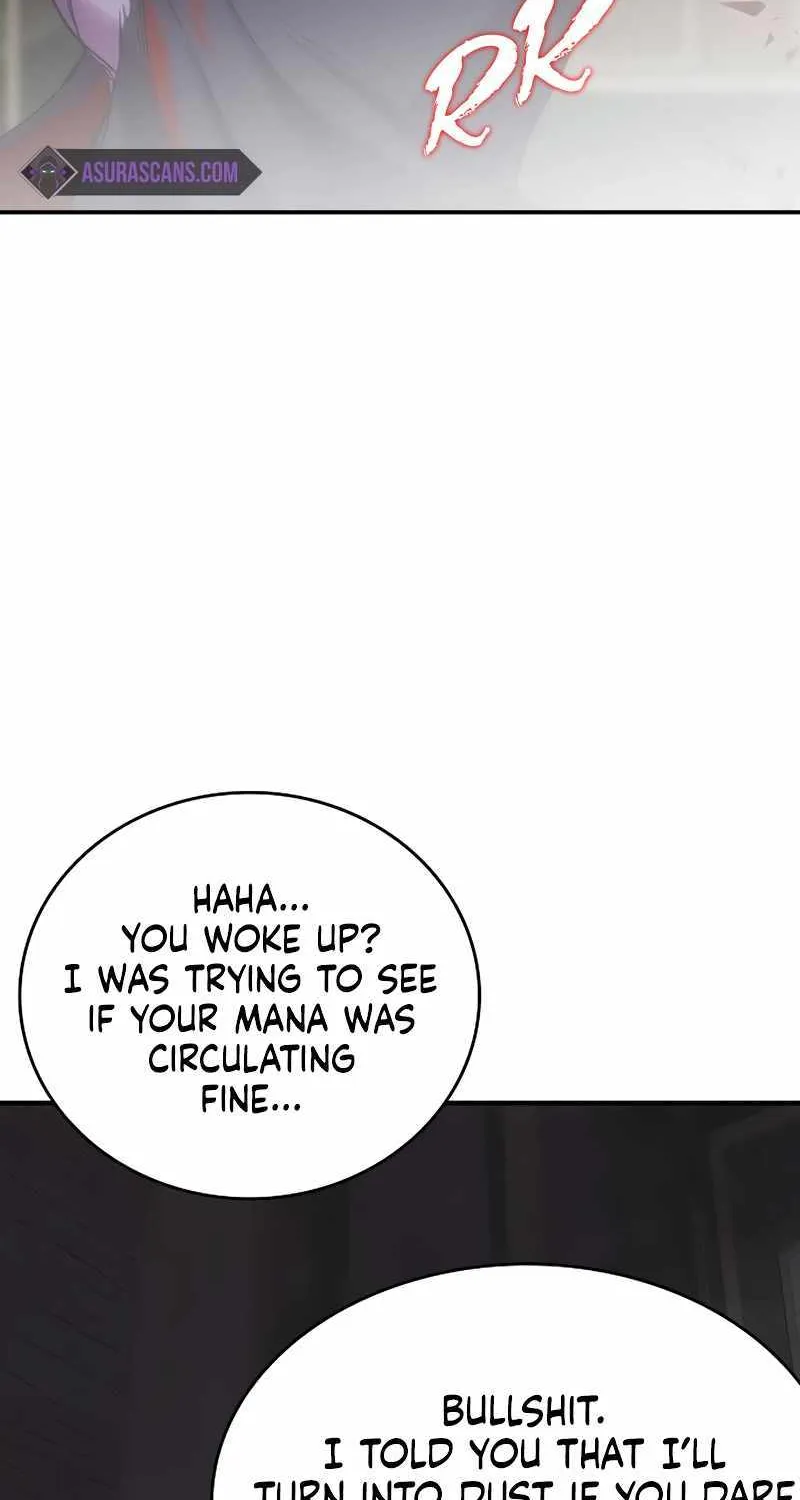 Read Bloodhound’s Regression Instinct chapter 35 image 17 on Lezhin