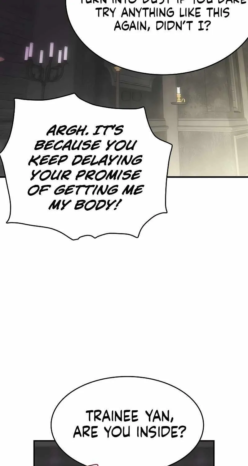 Read Bloodhound’s Regression Instinct chapter 35 image 18 on Lezhin