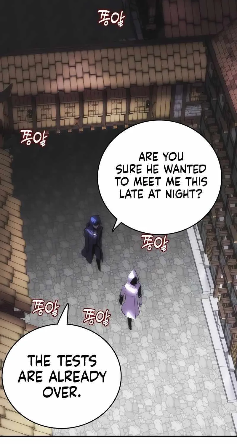 Read Bloodhound’s Regression Instinct chapter 35 image 28 on Lezhin