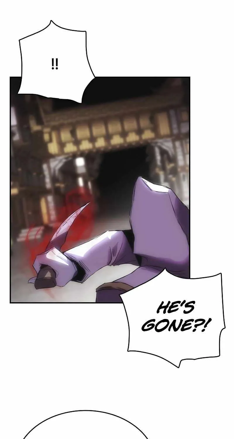 Read Bloodhound’s Regression Instinct chapter 35 image 35 on Lezhin