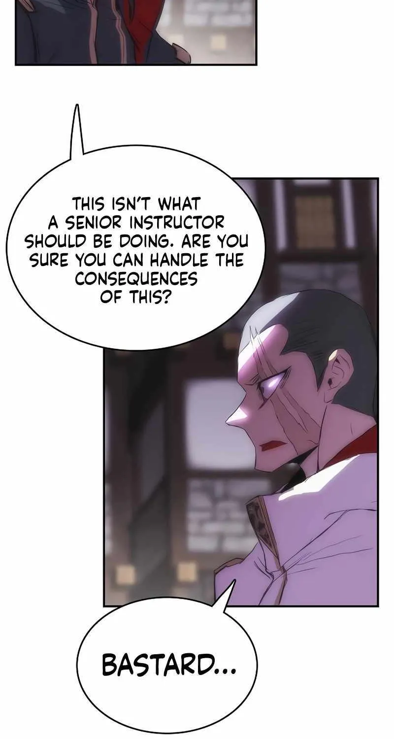 Read Bloodhound’s Regression Instinct chapter 35 image 47 on Lezhin