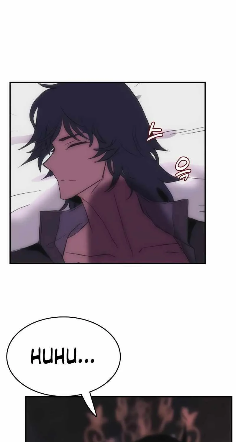 Read Bloodhound’s Regression Instinct chapter 35 image 6 on Lezhin