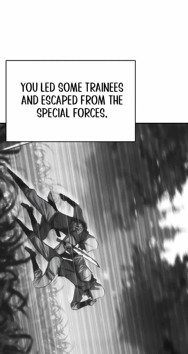 Read Bloodhound’s Regression Instinct chapter 35 image 62 on Lezhin
