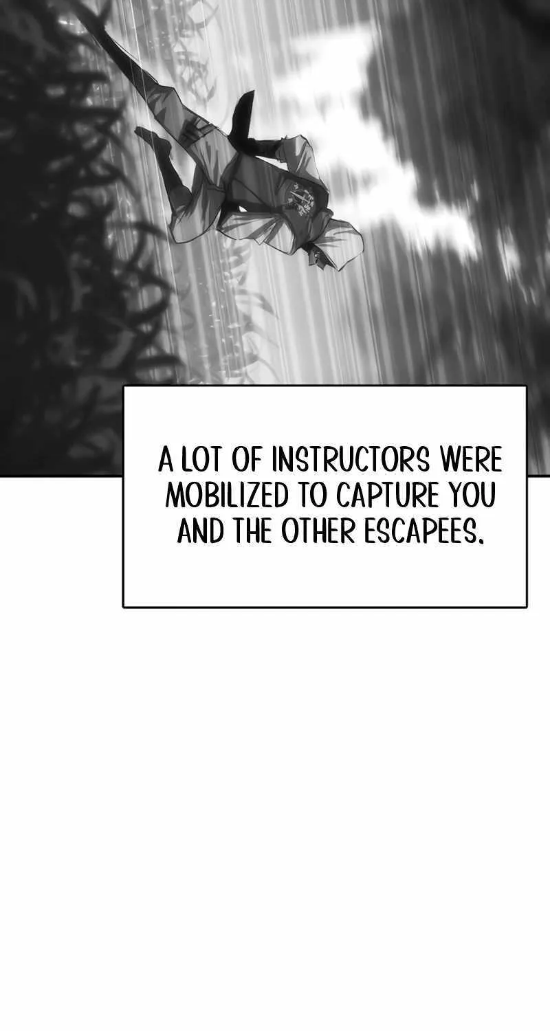 Read Bloodhound’s Regression Instinct chapter 35 image 63 on Lezhin