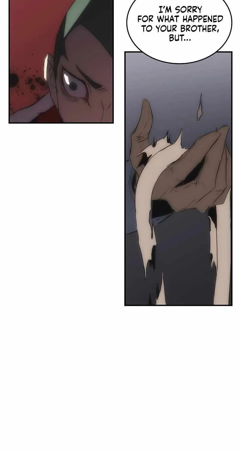 Read Bloodhound’s Regression Instinct chapter 35 image 80 on Lezhin