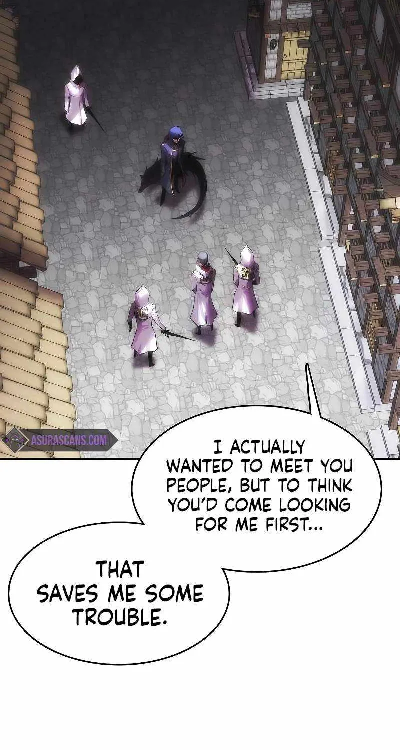 Read Bloodhound’s Regression Instinct chapter 36 image 18 on Lezhin