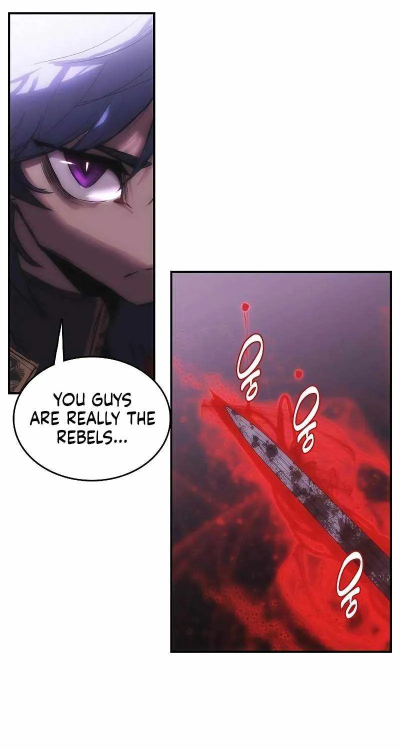 Read Bloodhound’s Regression Instinct chapter 36 image 26 on Lezhin