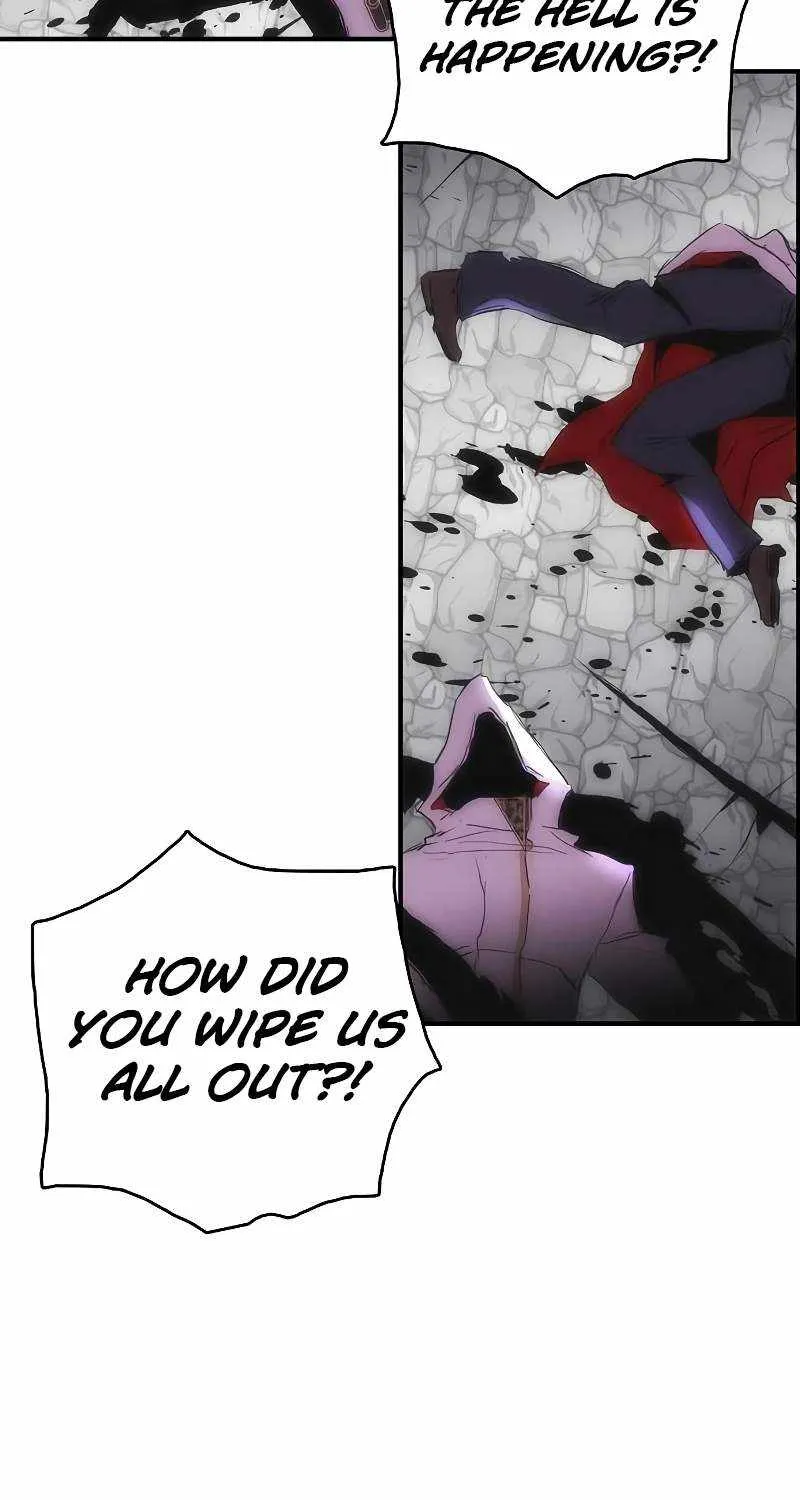 Read Bloodhound’s Regression Instinct chapter 36 image 57 on Lezhin