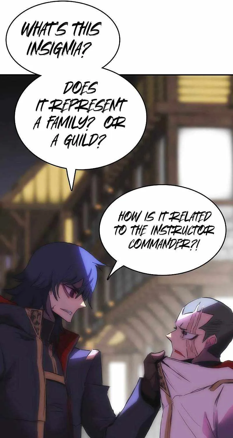 Read Bloodhound’s Regression Instinct chapter 36 image 70 on Lezhin