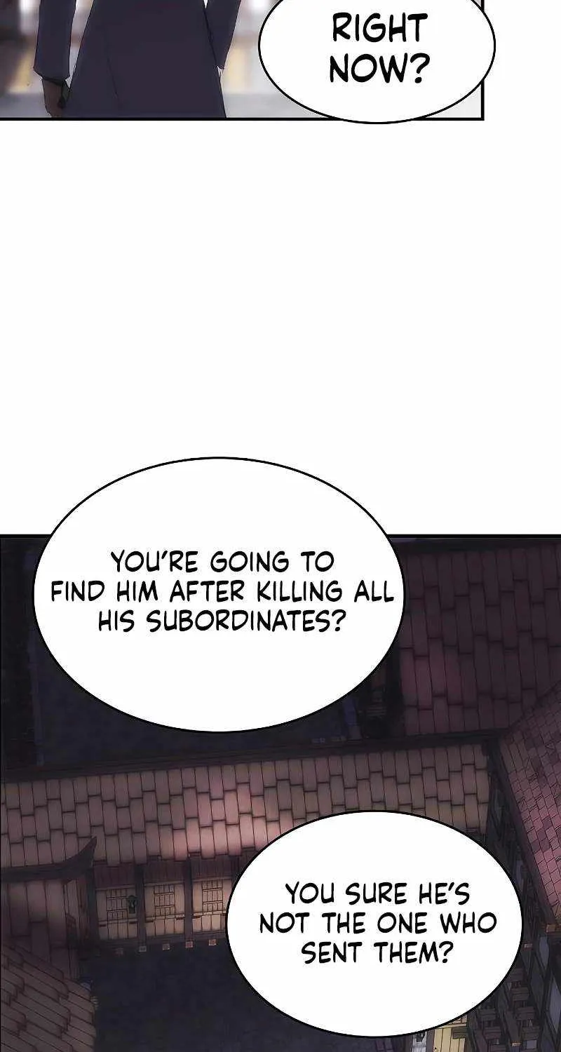 Read Bloodhound’s Regression Instinct chapter 36 image 85 on Lezhin