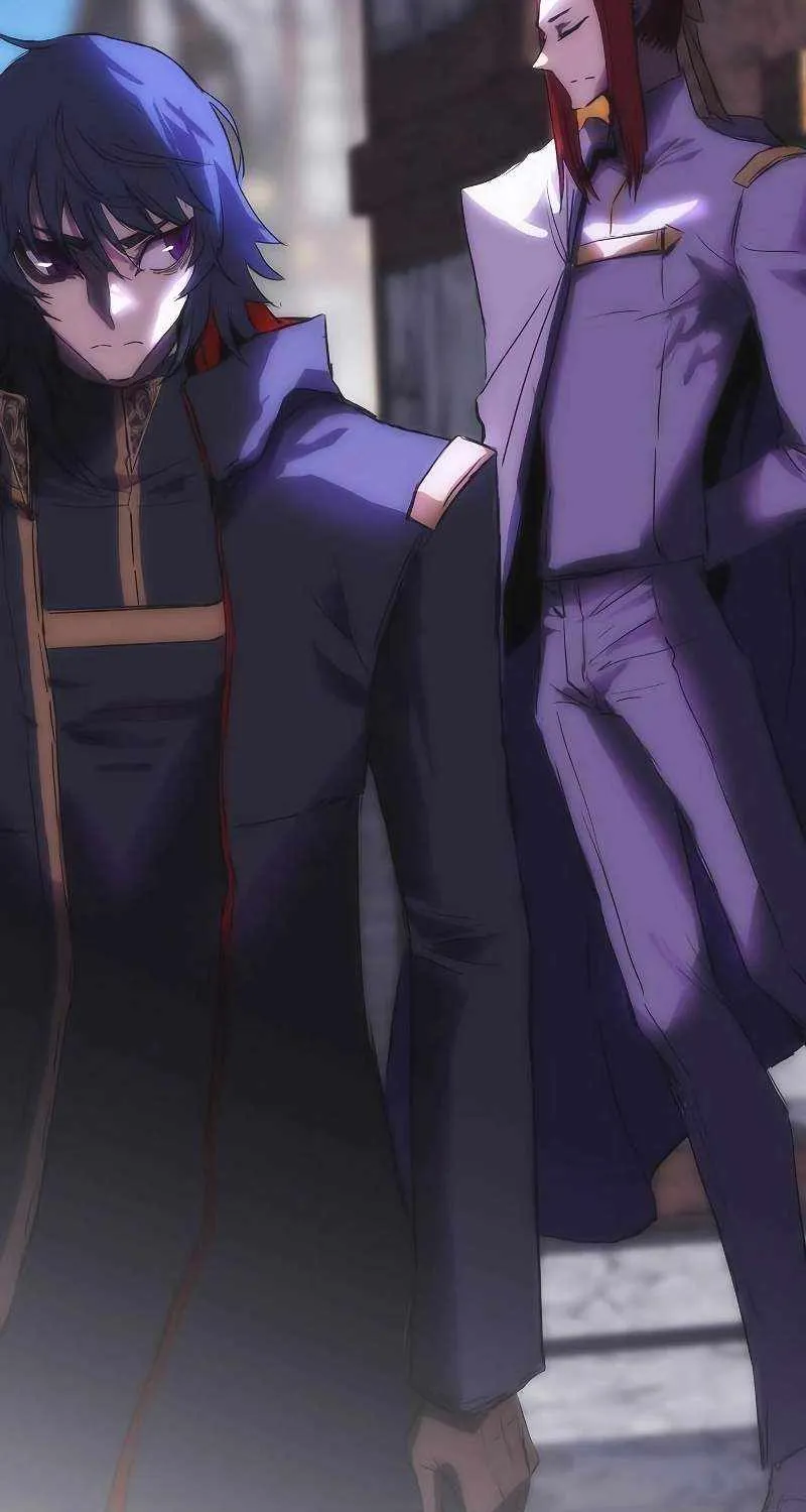 Read Bloodhound’s Regression Instinct chapter 36 image 89 on Lezhin