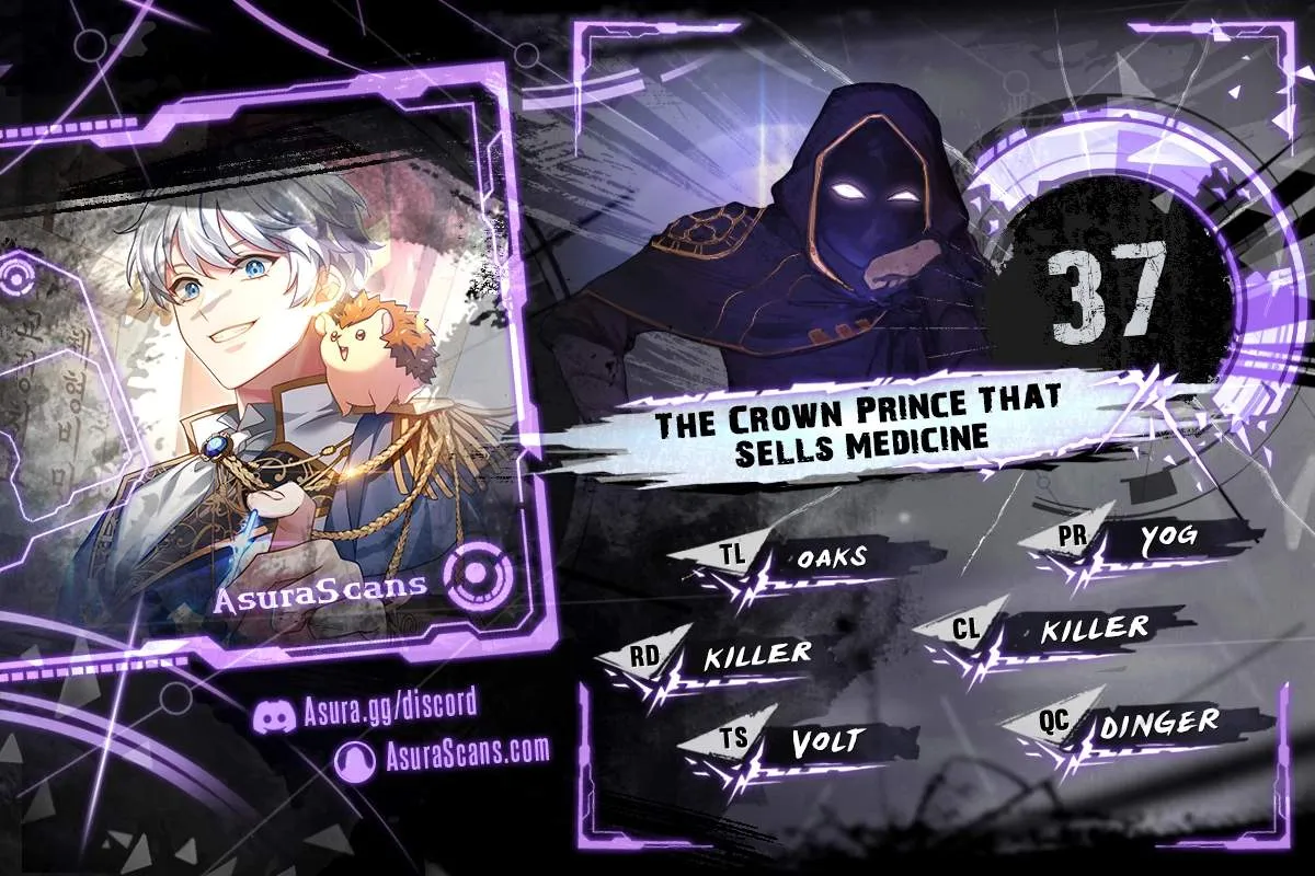 Read Bloodhound’s Regression Instinct chapter 37 image 1 on Lezhin