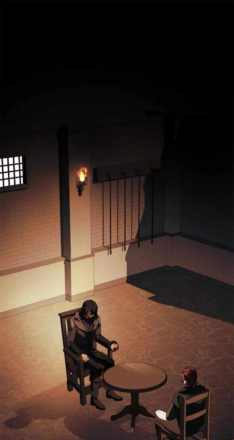 Read Bloodhound’s Regression Instinct chapter 37 image 2 on Lezhin