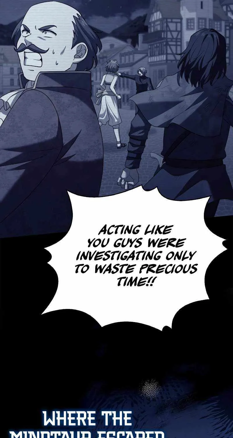 Read Bloodhound’s Regression Instinct chapter 37 image 21 on Lezhin