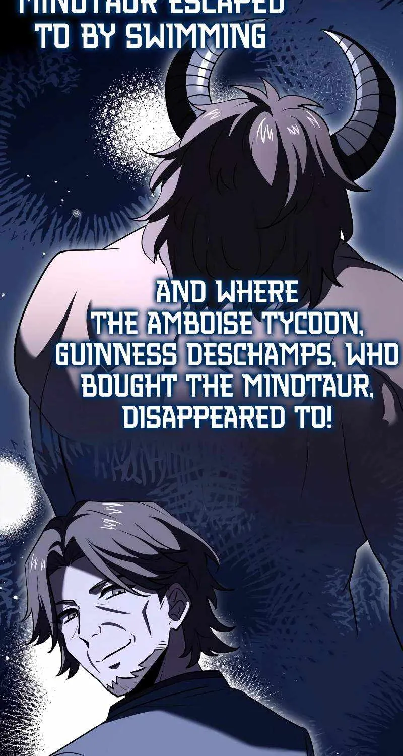 Read Bloodhound’s Regression Instinct chapter 37 image 22 on Lezhin