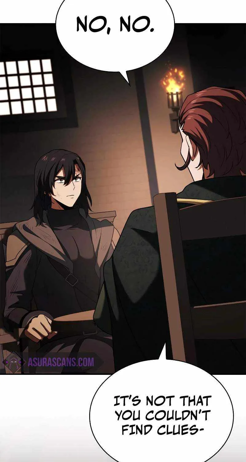 Read Bloodhound’s Regression Instinct chapter 37 image 25 on Lezhin
