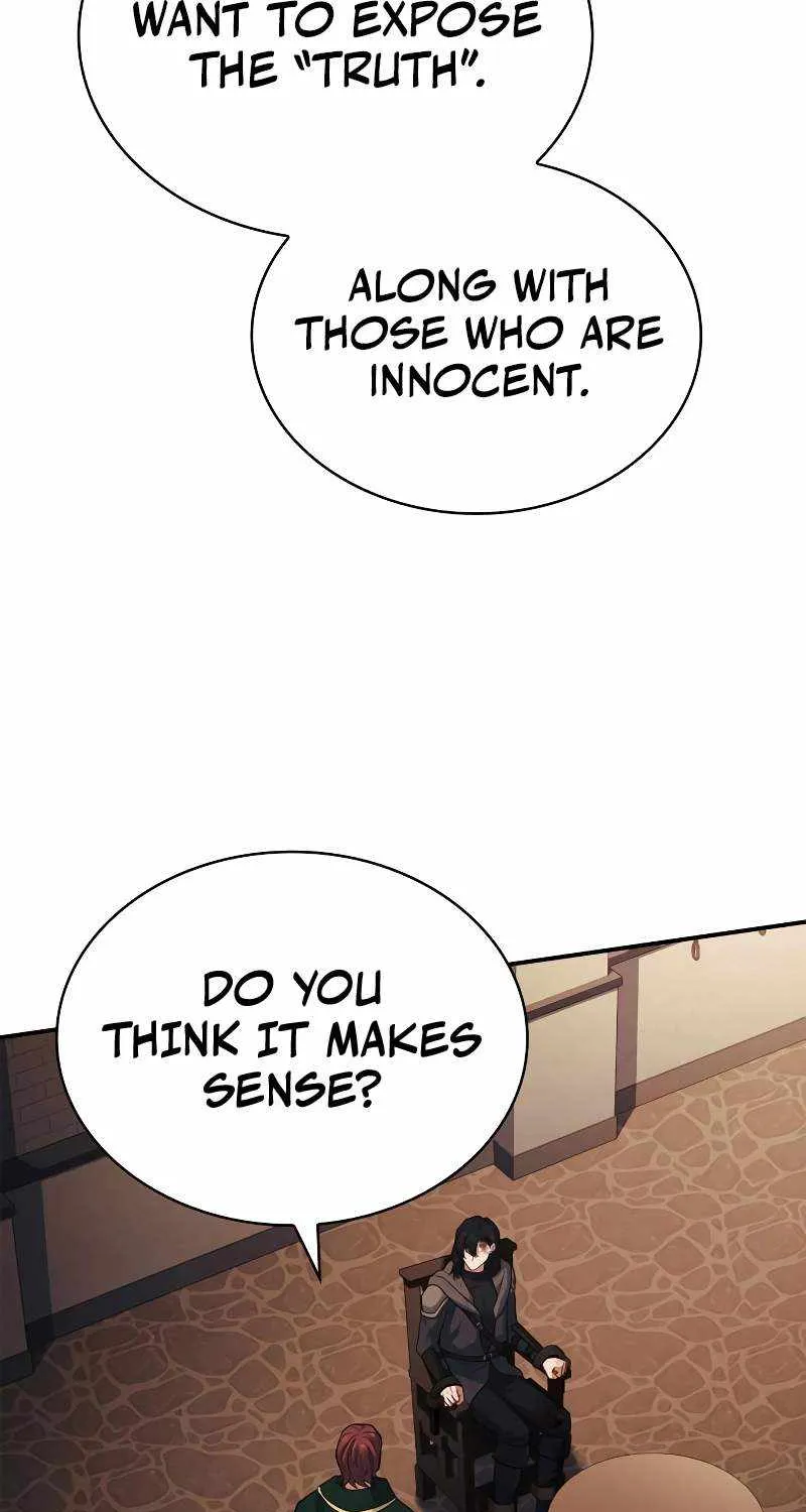 Read Bloodhound’s Regression Instinct chapter 37 image 33 on Lezhin