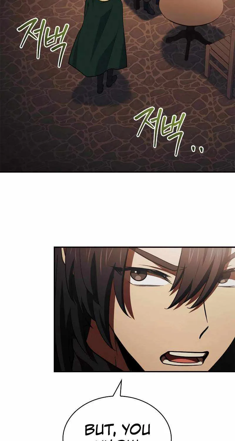 Read Bloodhound’s Regression Instinct chapter 37 image 34 on Lezhin