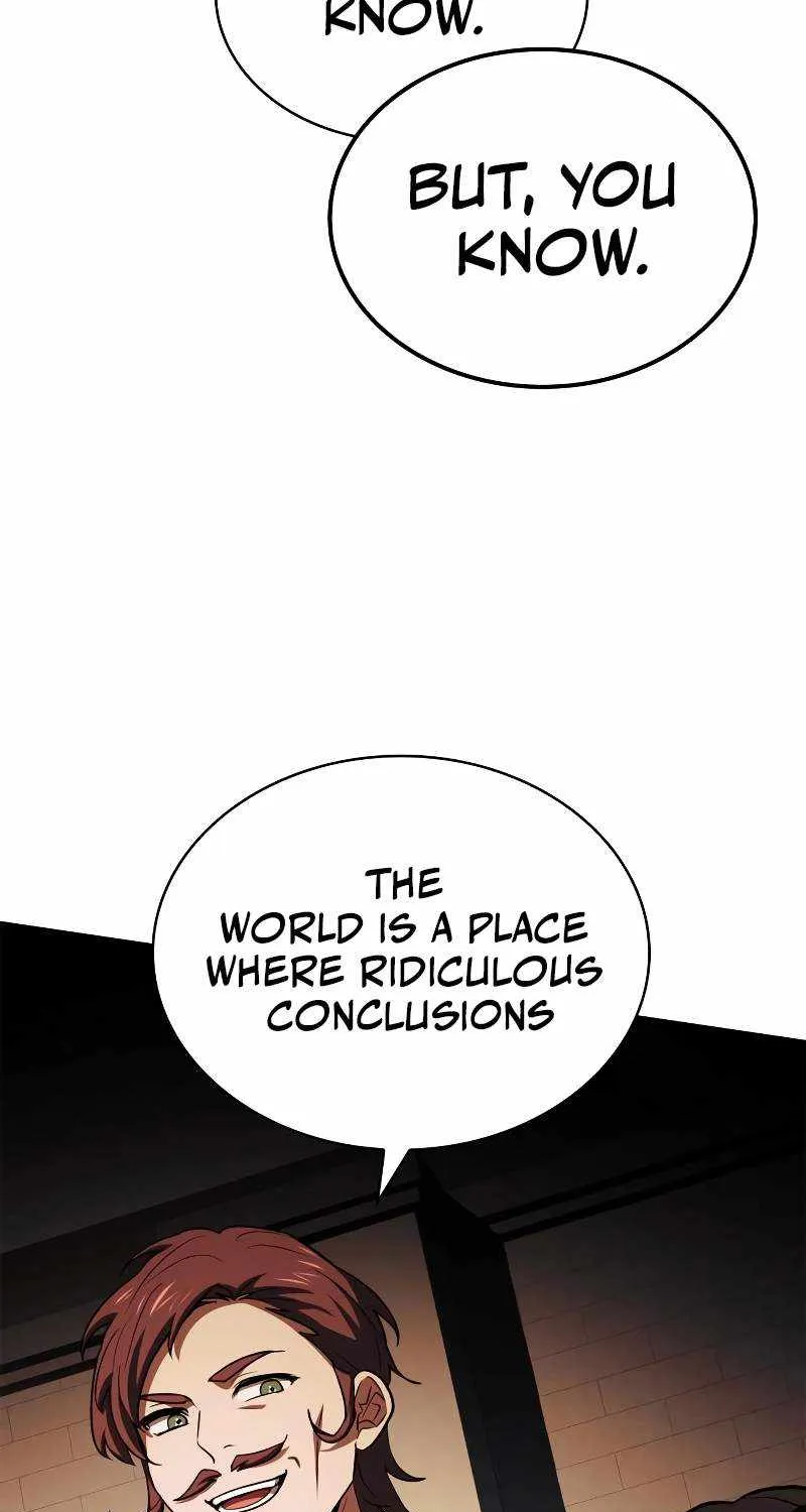 Read Bloodhound’s Regression Instinct chapter 37 image 35 on Lezhin