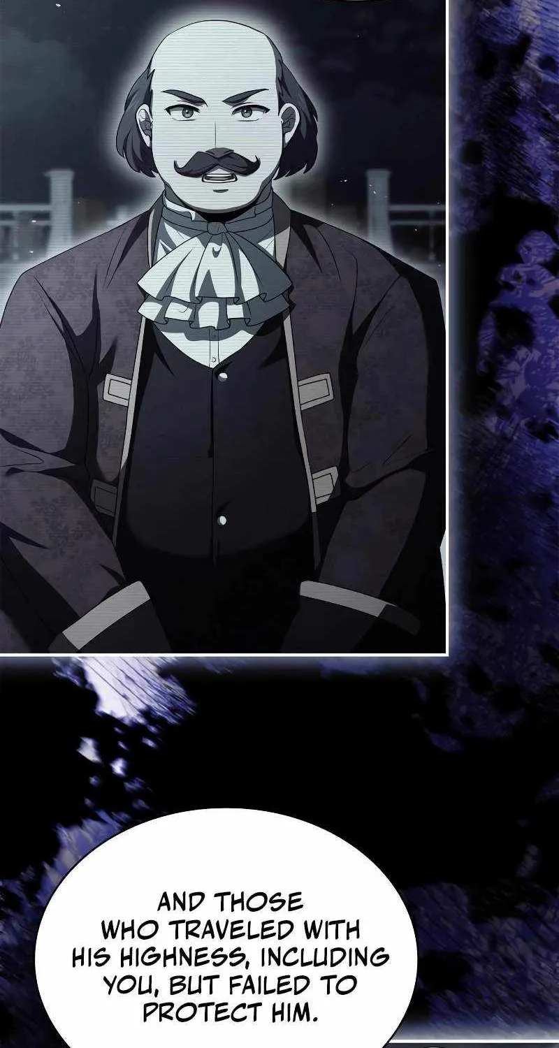 Read Bloodhound’s Regression Instinct chapter 37 image 38 on Lezhin