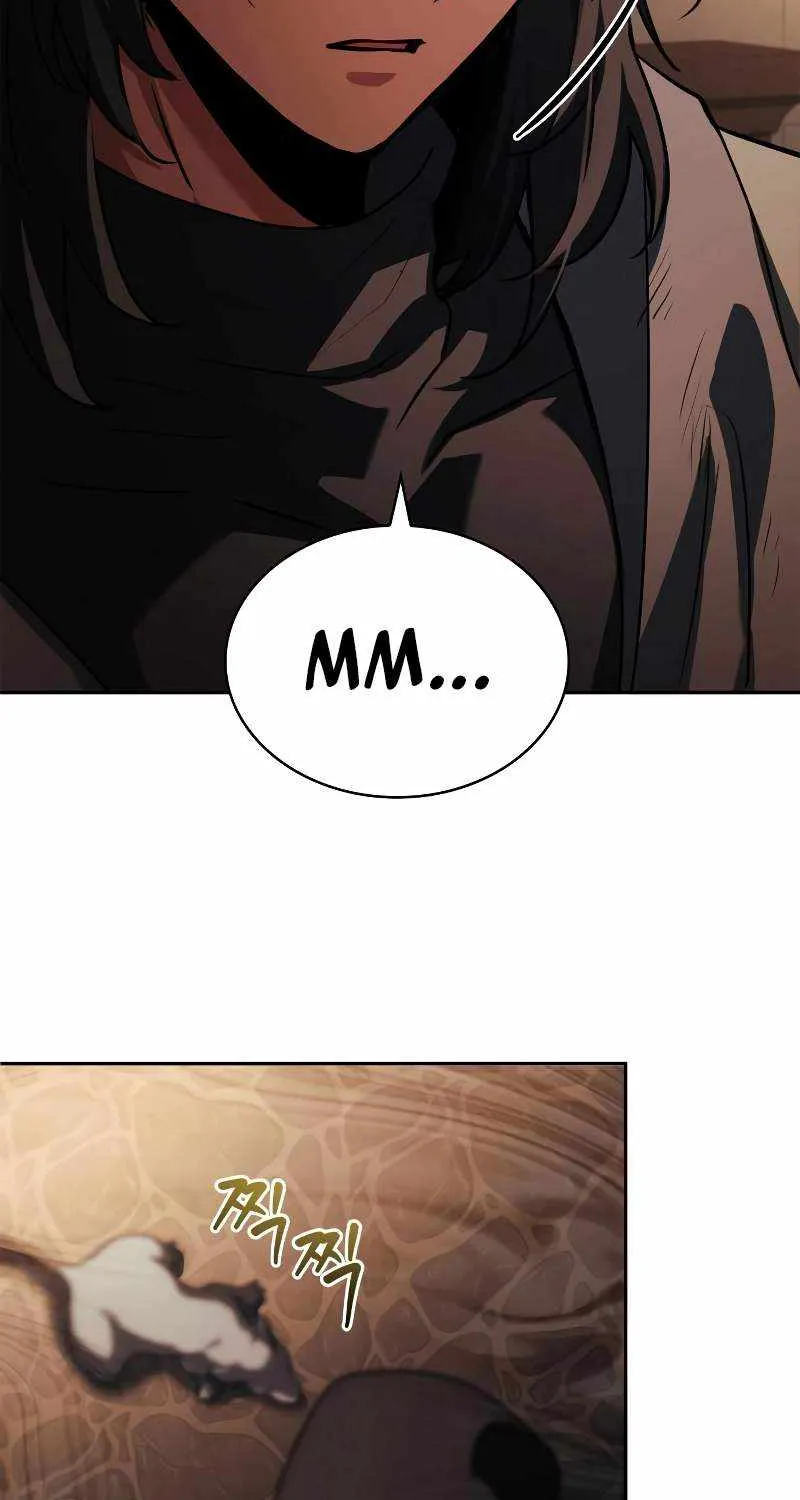 Read Bloodhound’s Regression Instinct chapter 37 image 4 on Lezhin