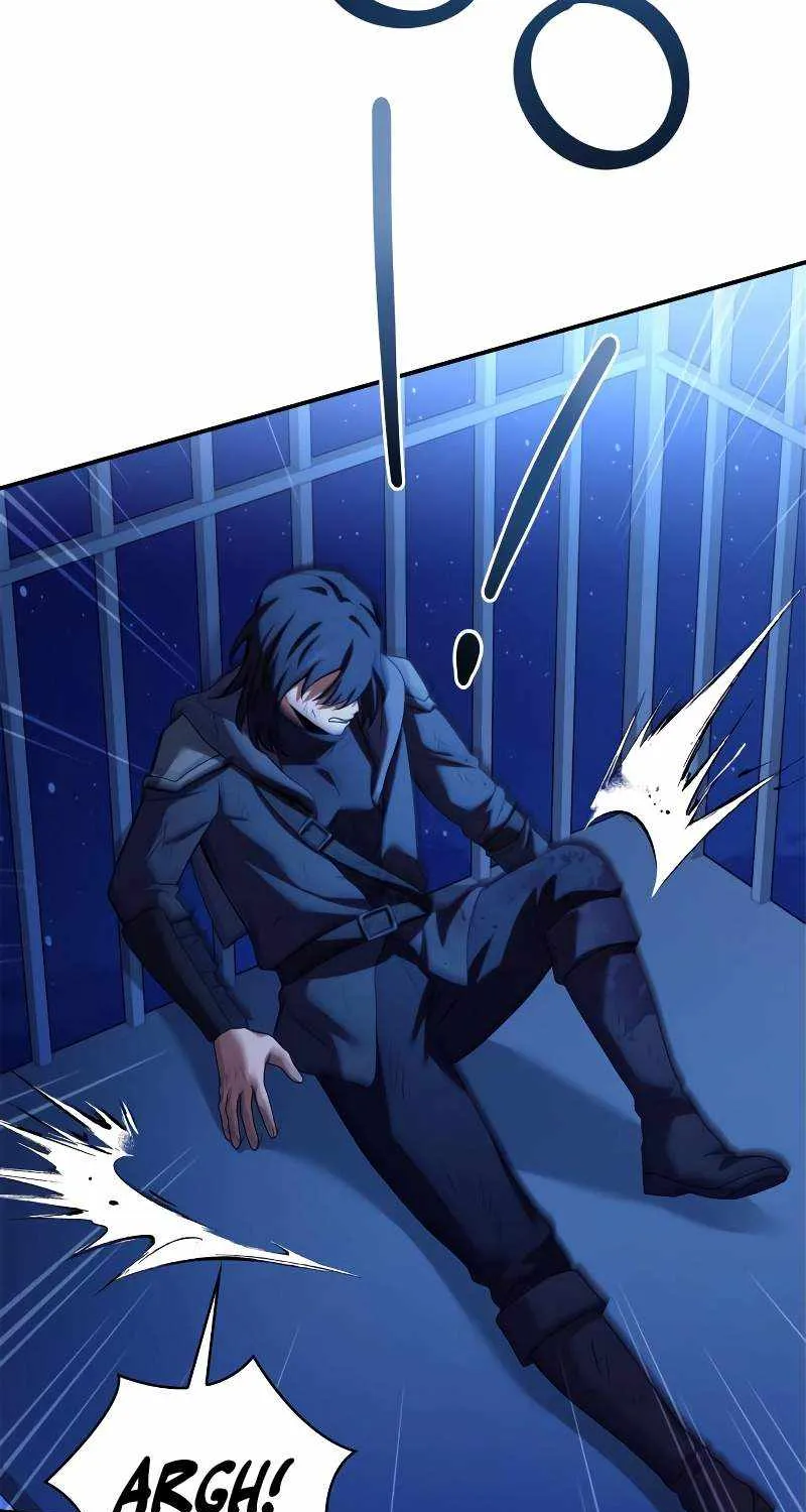 Read Bloodhound’s Regression Instinct chapter 37 image 55 on Lezhin