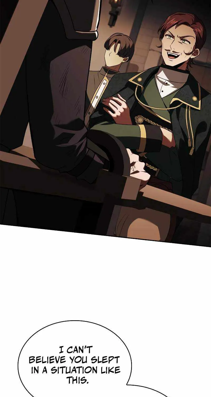 Read Bloodhound’s Regression Instinct chapter 37 image 8 on Lezhin