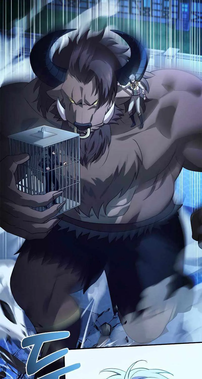 Read Bloodhound’s Regression Instinct chapter 37 image 84 on Lezhin