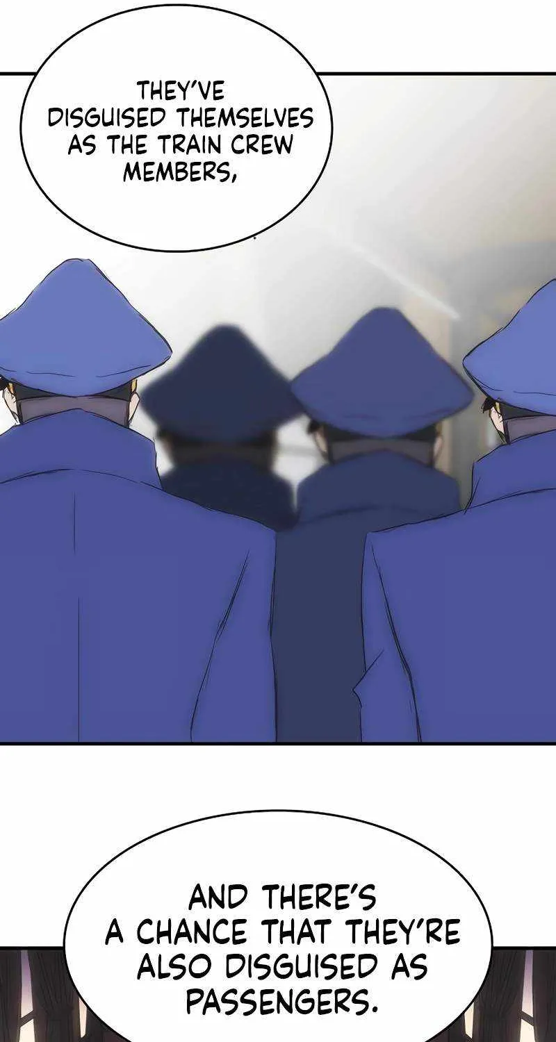 Bloodhound’s Regression Instinct Chapter 38 page 13 - 
