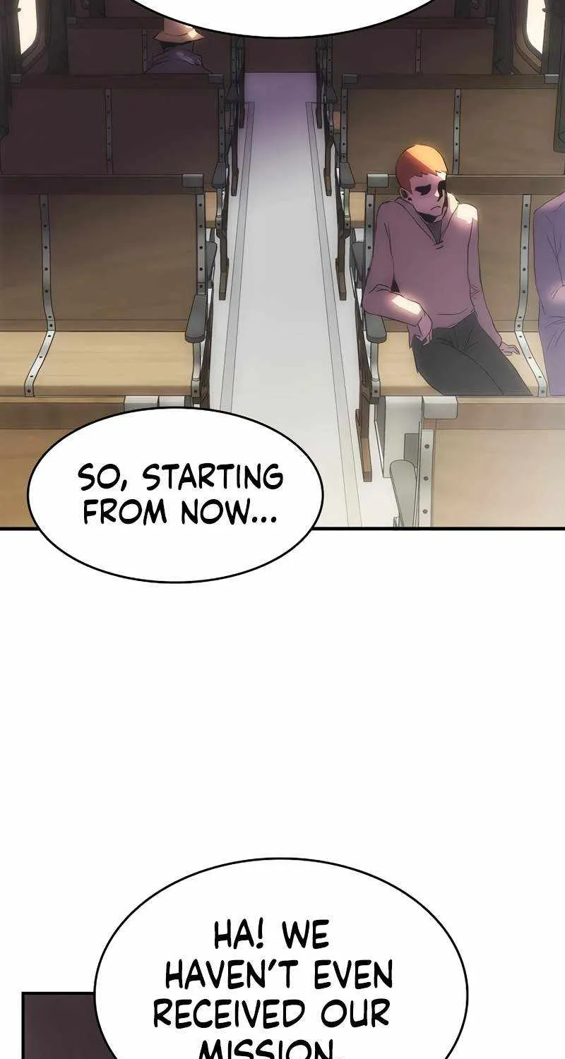 Bloodhound’s Regression Instinct Chapter 38 page 14 - 