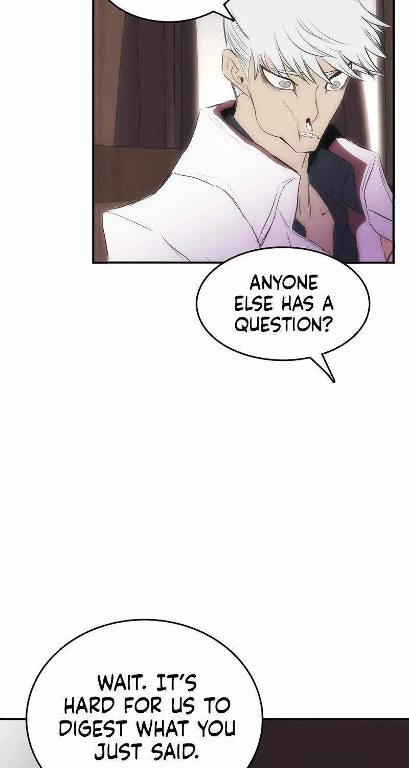 Bloodhound’s Regression Instinct Chapter 38 page 16 - 