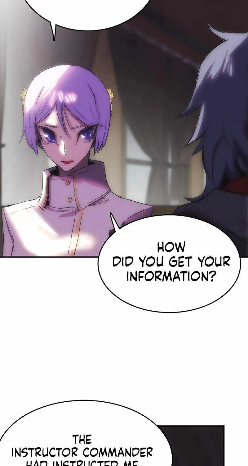 Bloodhound’s Regression Instinct Chapter 38 page 17 - 