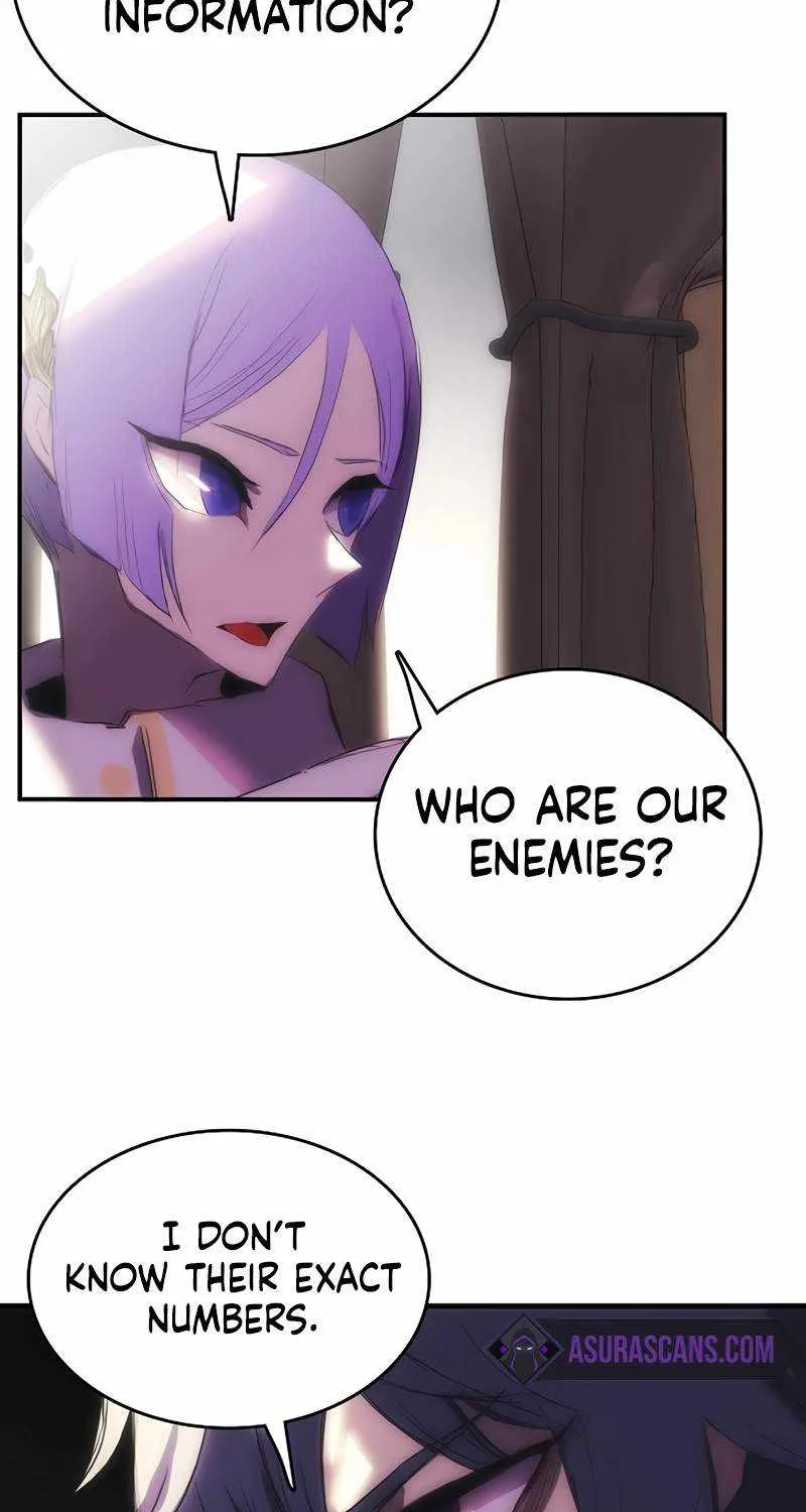 Bloodhound’s Regression Instinct Chapter 38 page 19 - 