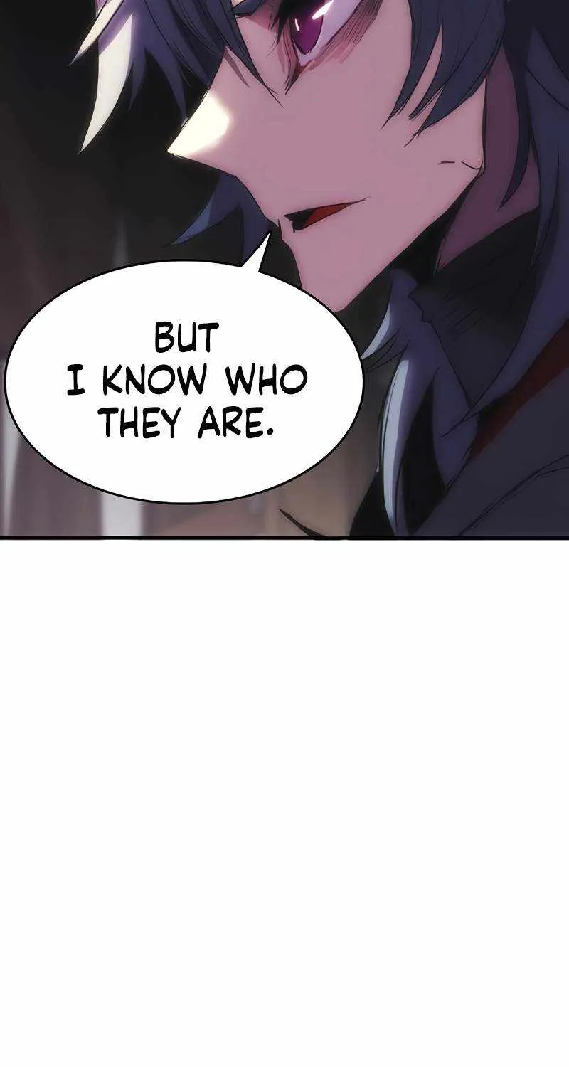 Bloodhound’s Regression Instinct Chapter 38 page 20 - 