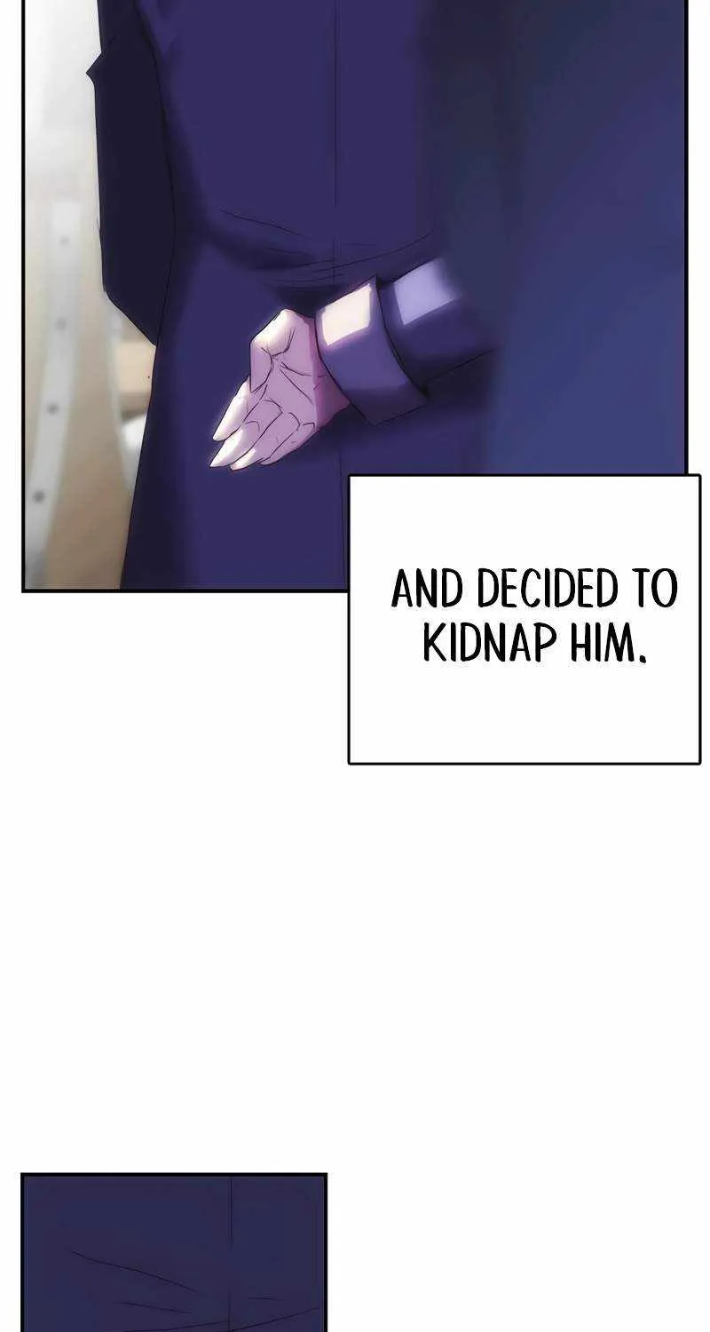 Bloodhound’s Regression Instinct Chapter 38 page 4 - 