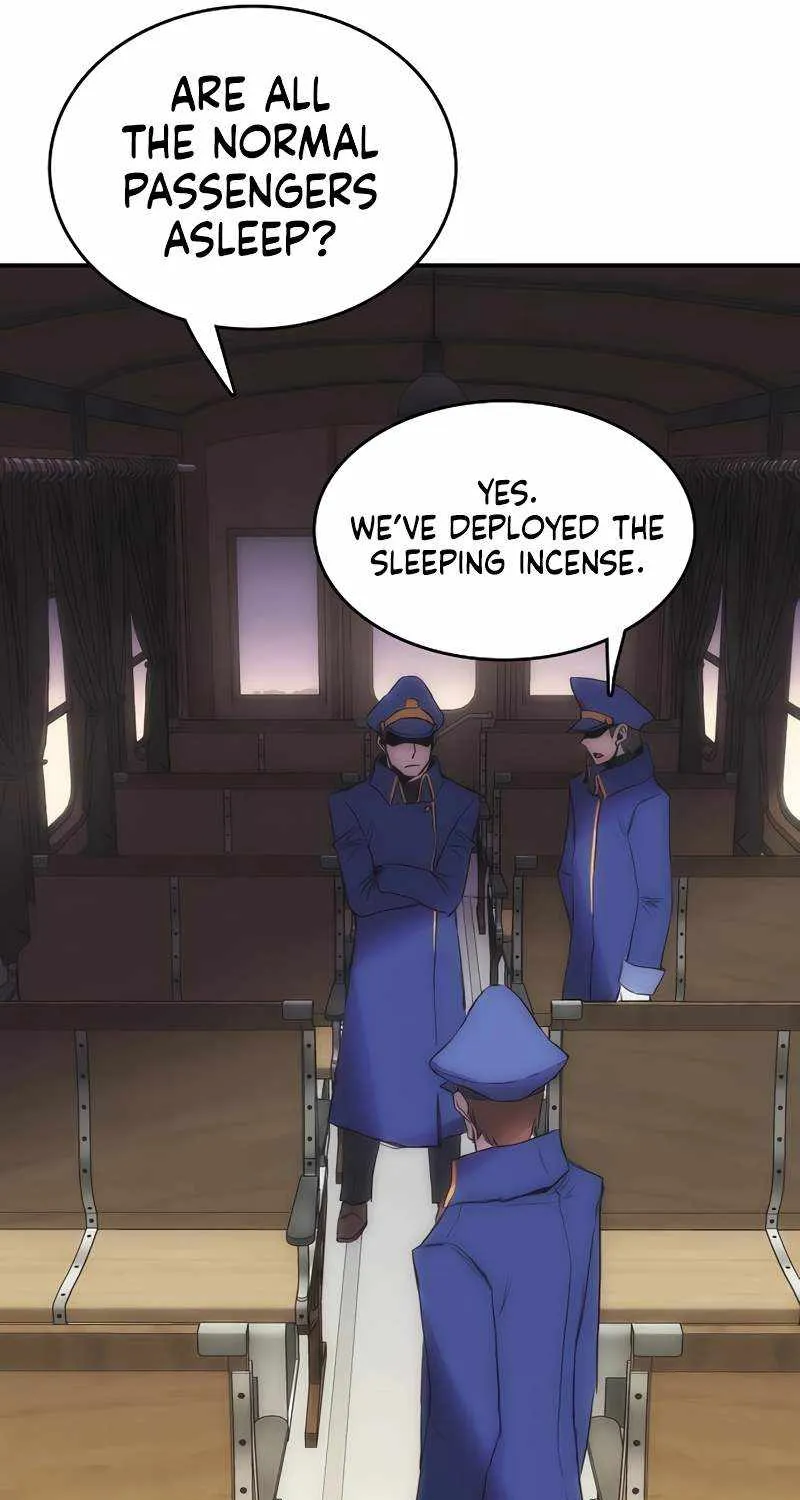 Bloodhound’s Regression Instinct Chapter 38 page 31 - 
