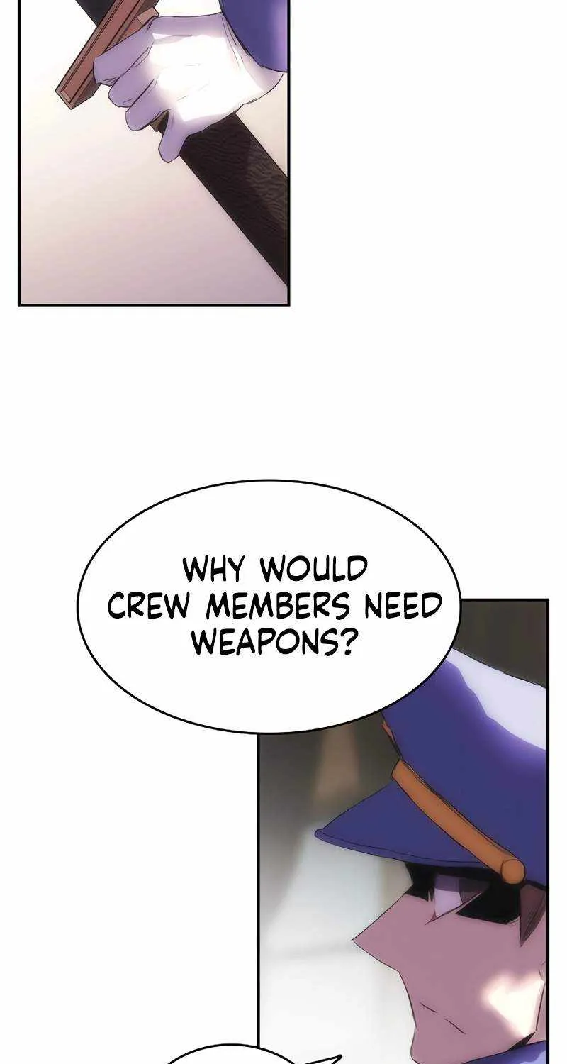 Bloodhound’s Regression Instinct Chapter 38 page 33 - 