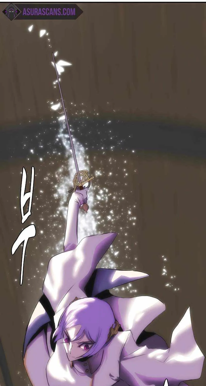 Bloodhound’s Regression Instinct Chapter 38 page 35 - 