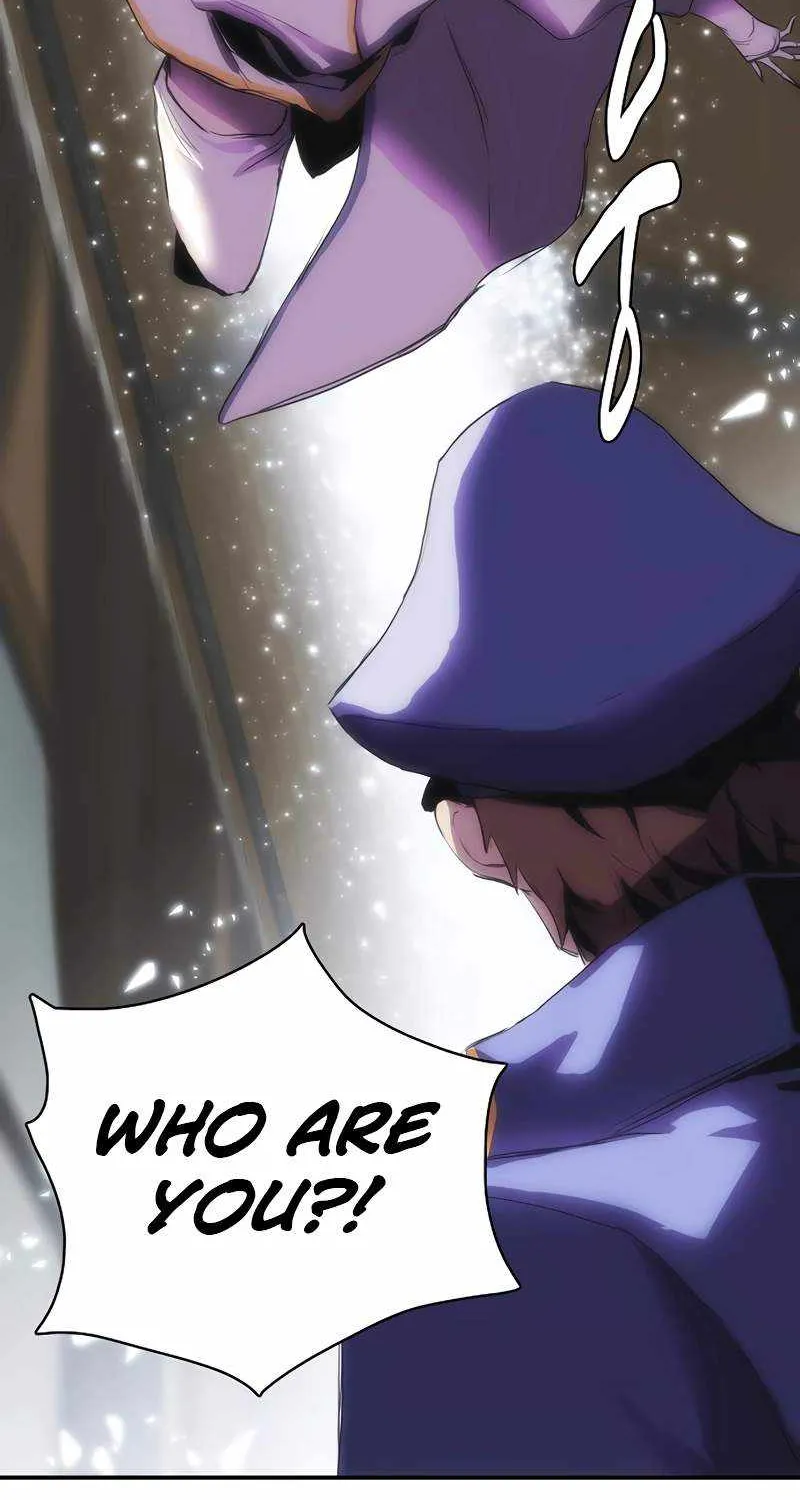 Bloodhound’s Regression Instinct Chapter 38 page 36 - 