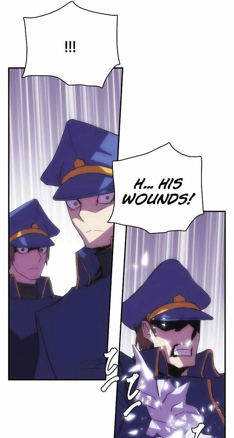 Bloodhound’s Regression Instinct Chapter 38 page 40 - 