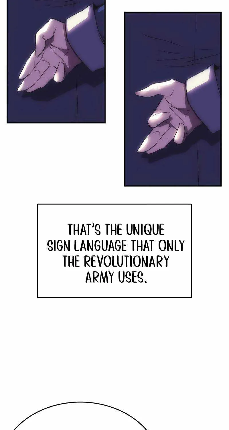Bloodhound’s Regression Instinct Chapter 38 page 5 - 