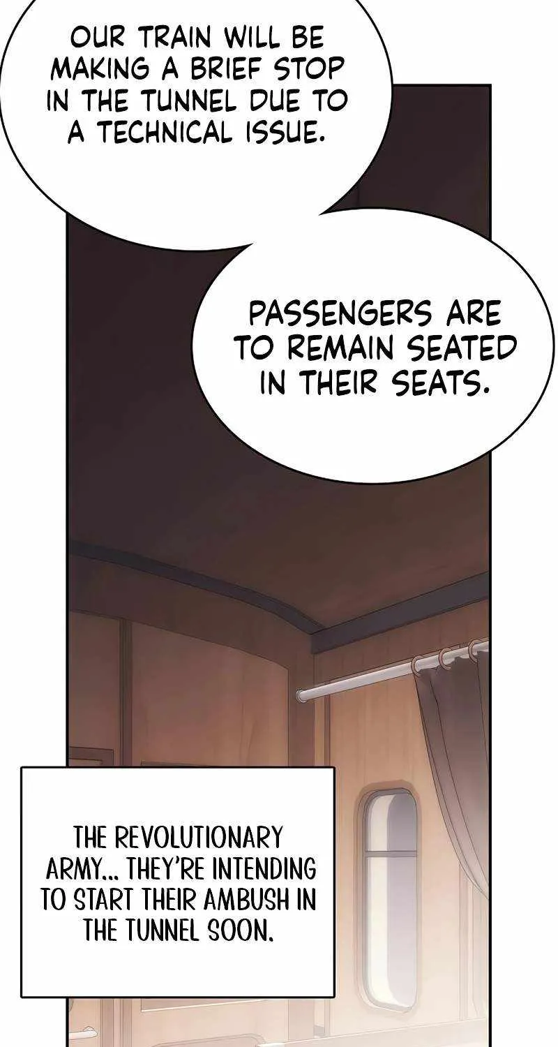 Bloodhound’s Regression Instinct Chapter 38 page 6 - 