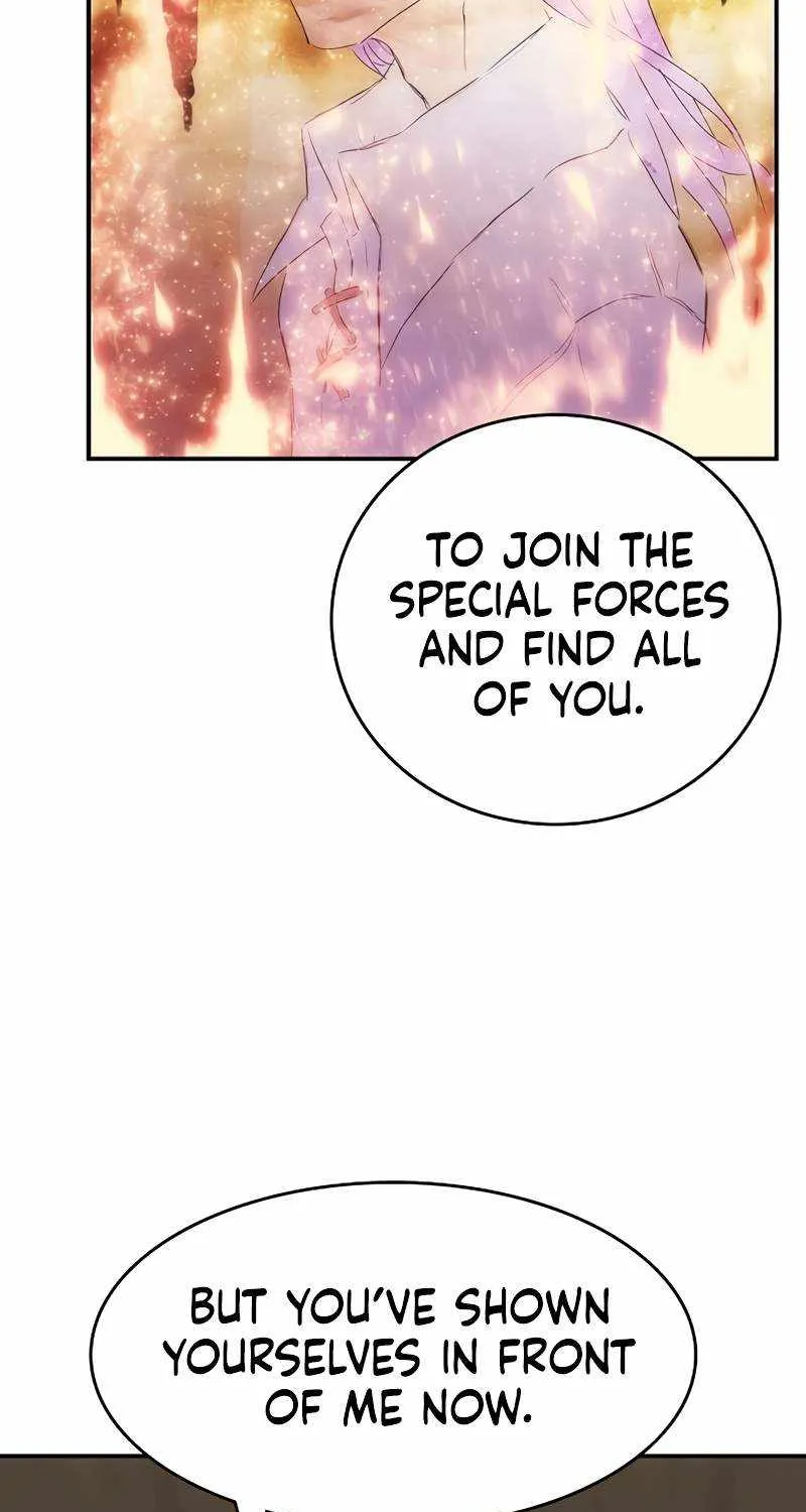 Bloodhound’s Regression Instinct Chapter 38 page 52 - 