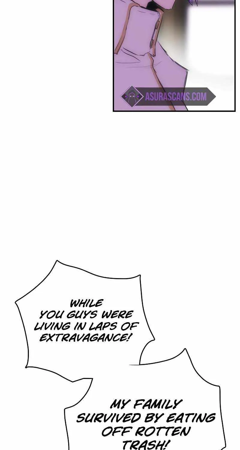 Bloodhound’s Regression Instinct Chapter 38 page 56 - 
