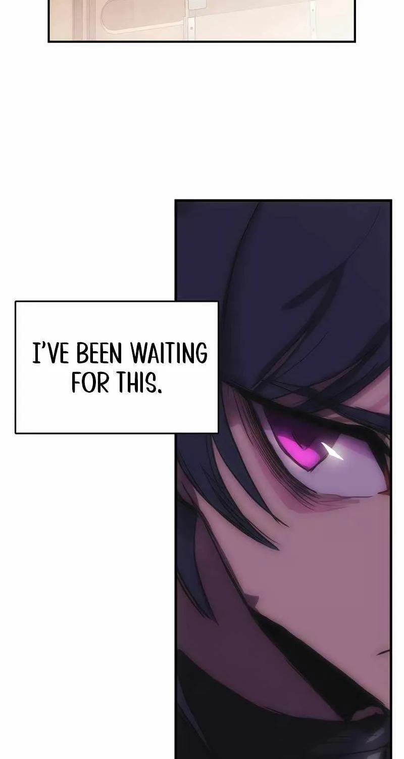 Bloodhound’s Regression Instinct Chapter 38 page 7 - 