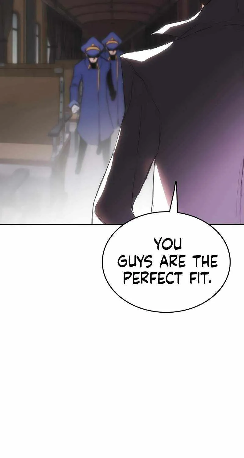 Bloodhound’s Regression Instinct Chapter 38 page 70 - 