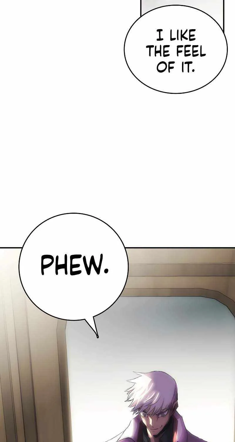 Bloodhound’s Regression Instinct Chapter 38 page 74 - 