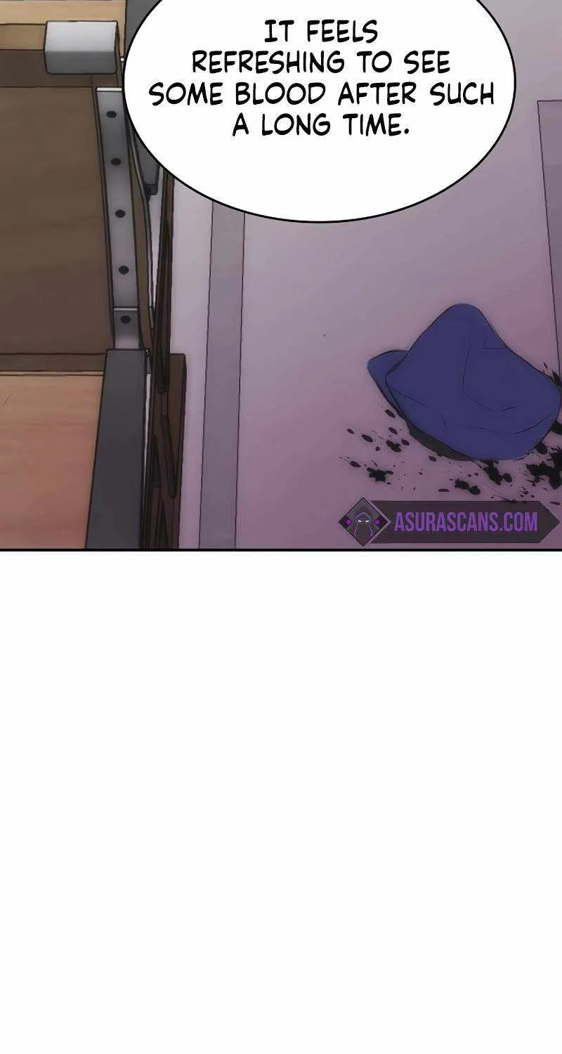 Bloodhound’s Regression Instinct Chapter 38 page 76 - 