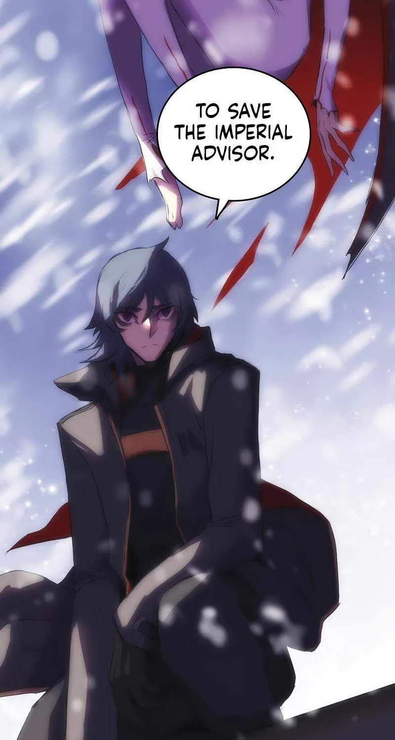 Bloodhound’s Regression Instinct Chapter 38 page 83 - 